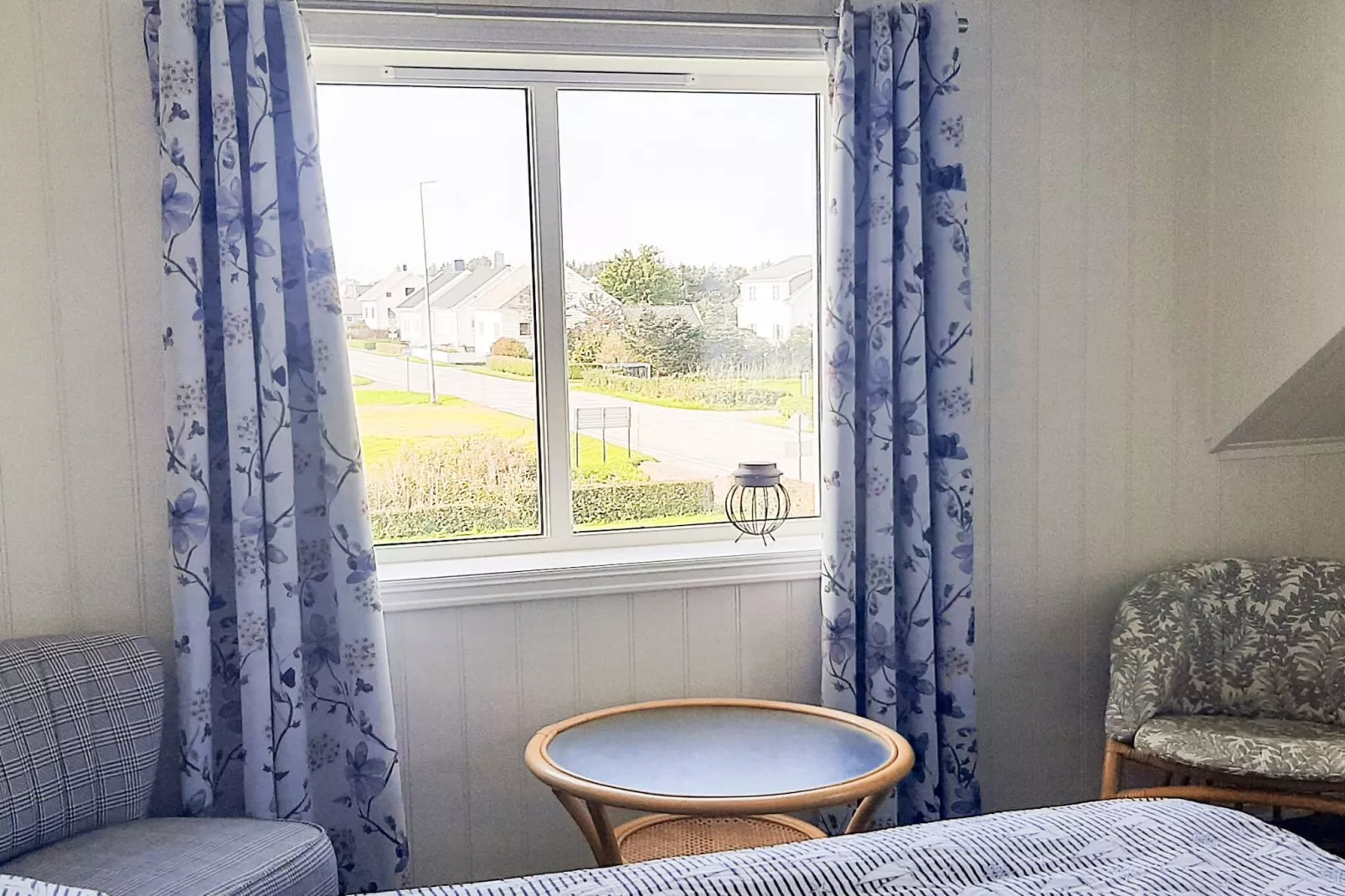 4 person holiday home in Borhaug-Indoor