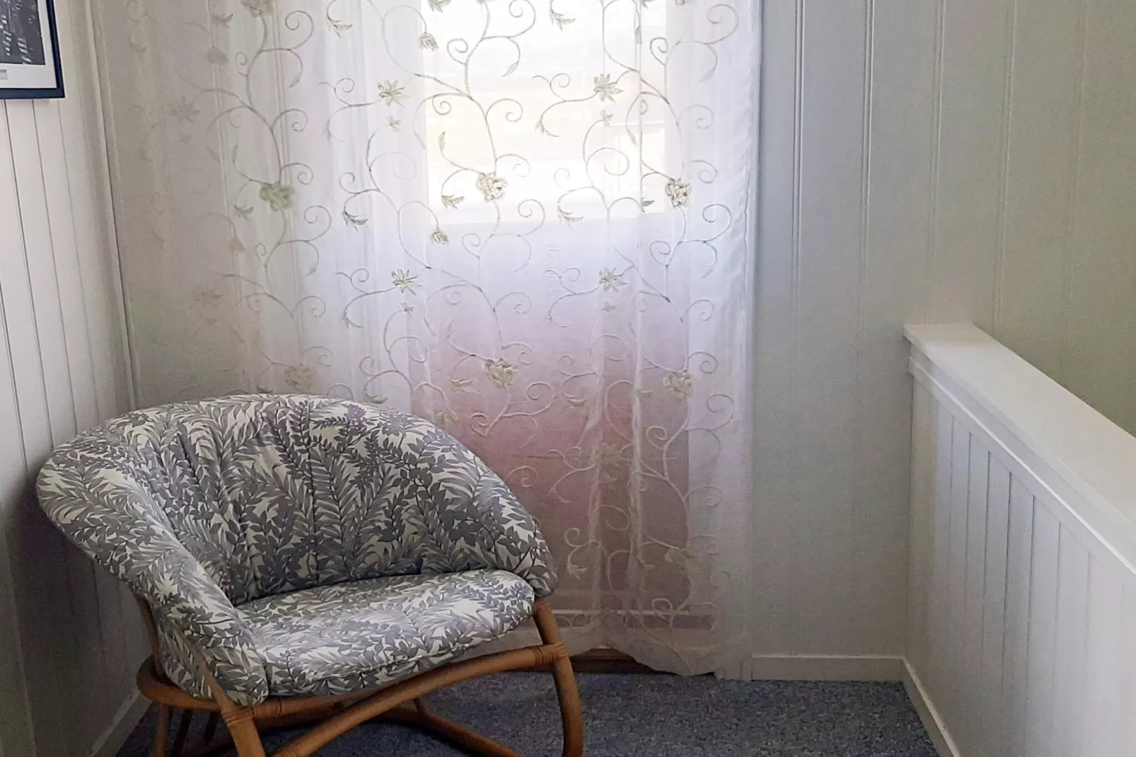 4 person holiday home in Borhaug-Indoor