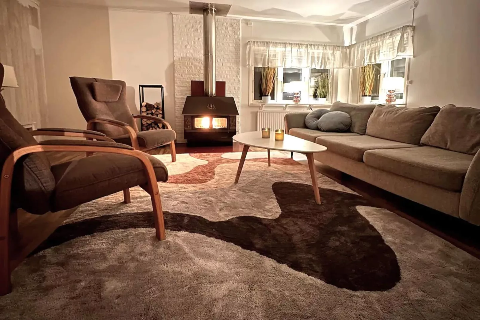 6 person holiday home in Slussfors-Indoor