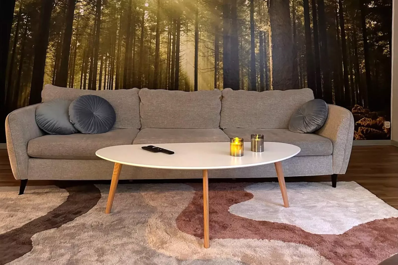 6 person holiday home in Slussfors-Indoor