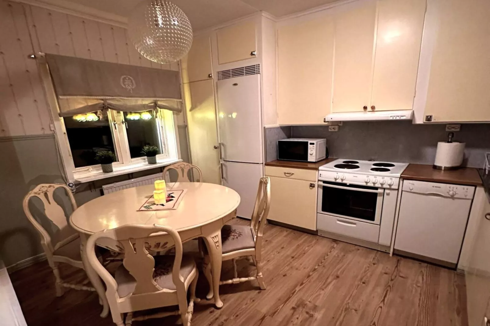 6 person holiday home in Slussfors-Indoor