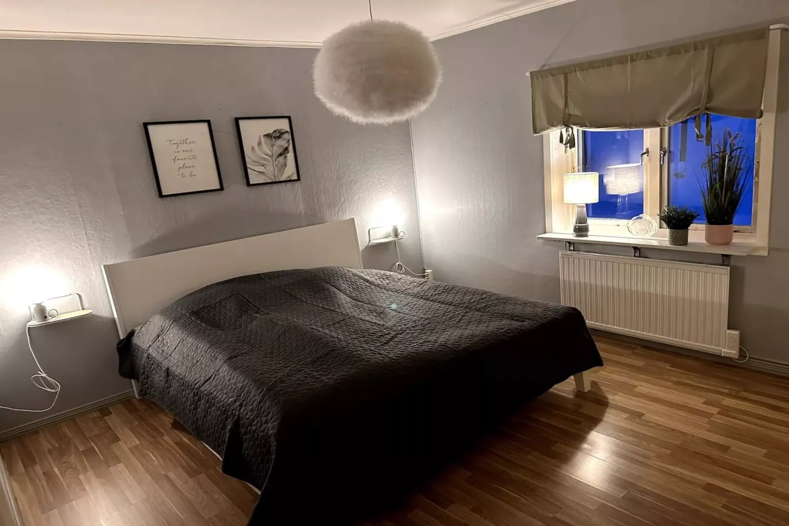 6 person holiday home in Slussfors-Indoor