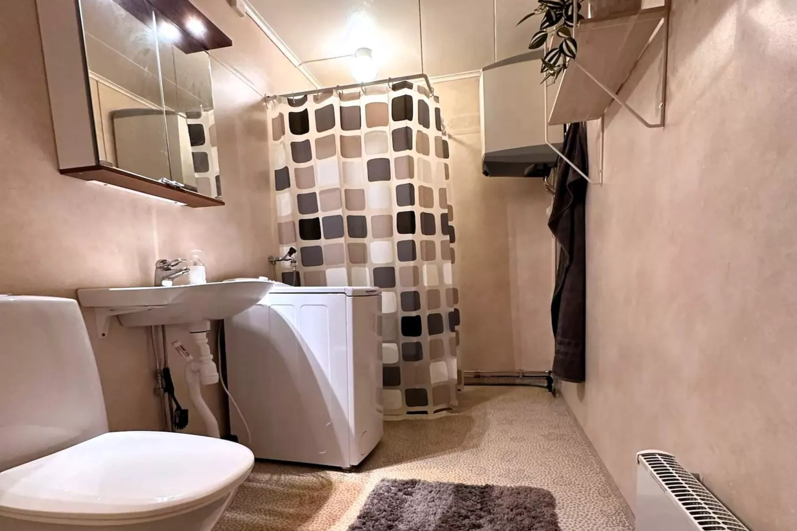 6 person holiday home in Slussfors-Indoor