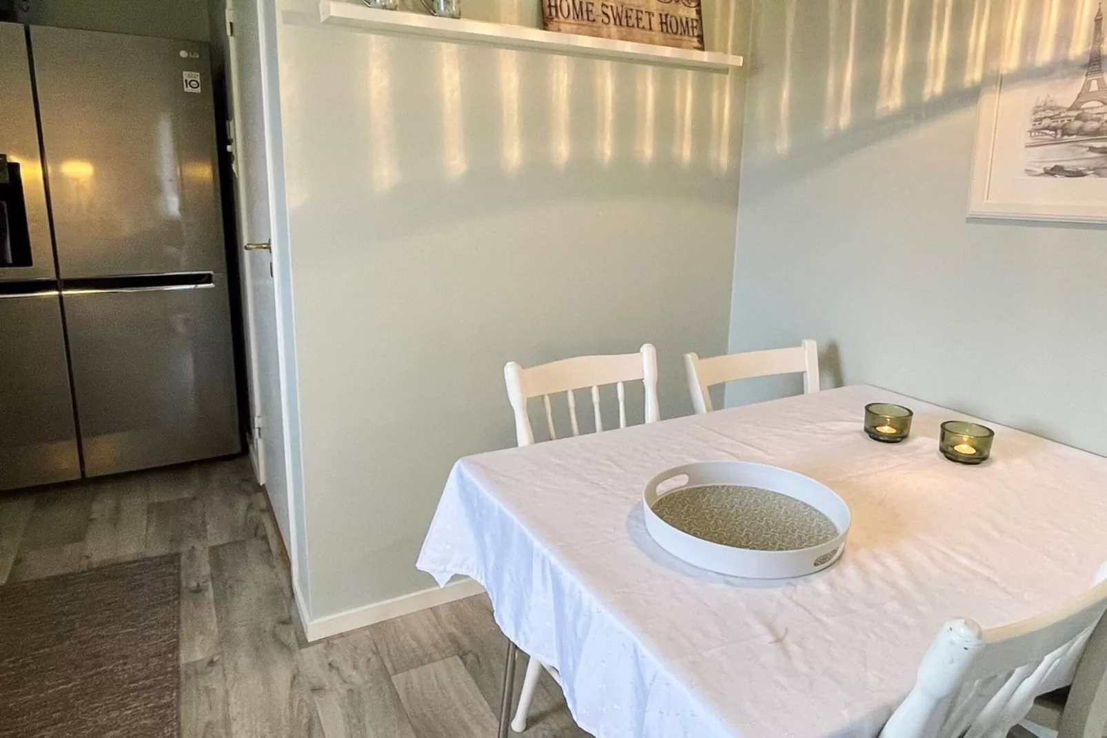 12 person holiday home in Davik-Indoor