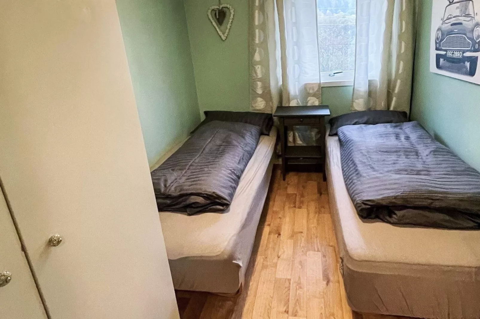 12 person holiday home in Davik-Indoor