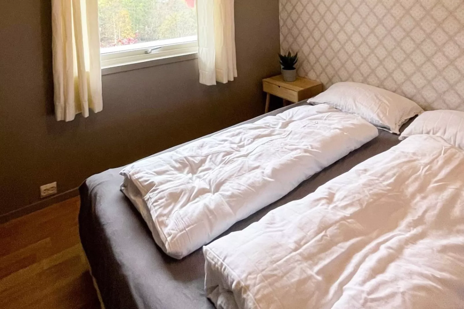 12 person holiday home in Davik-Indoor