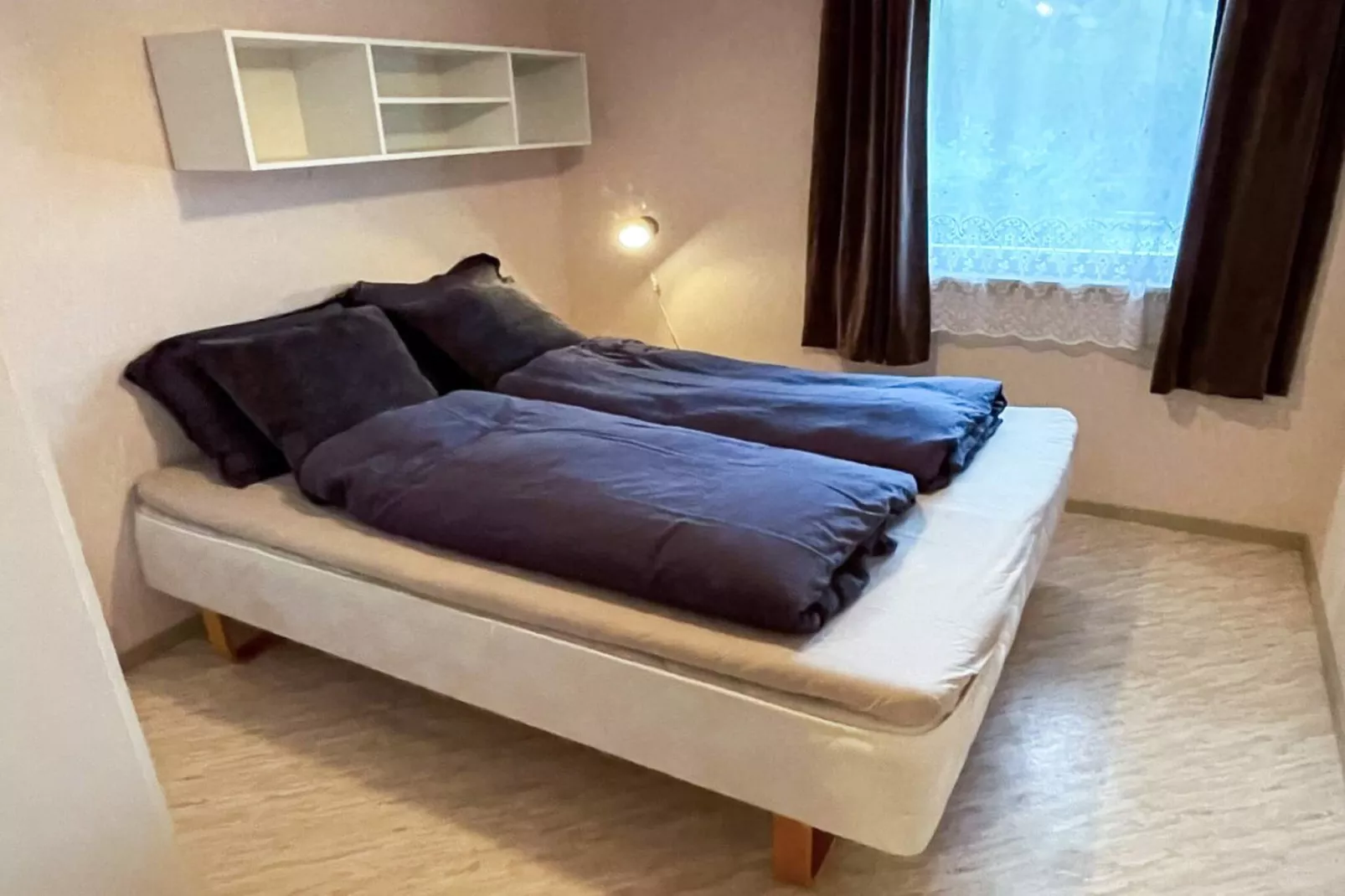 12 person holiday home in Davik-Indoor