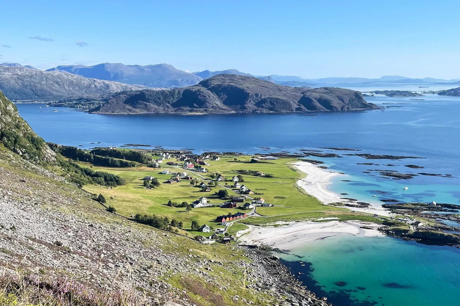 12 person holiday home in Davik-Not tagged