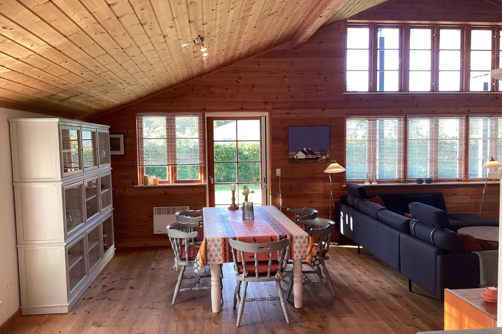 4 star holiday home in Hovborg-Indoor