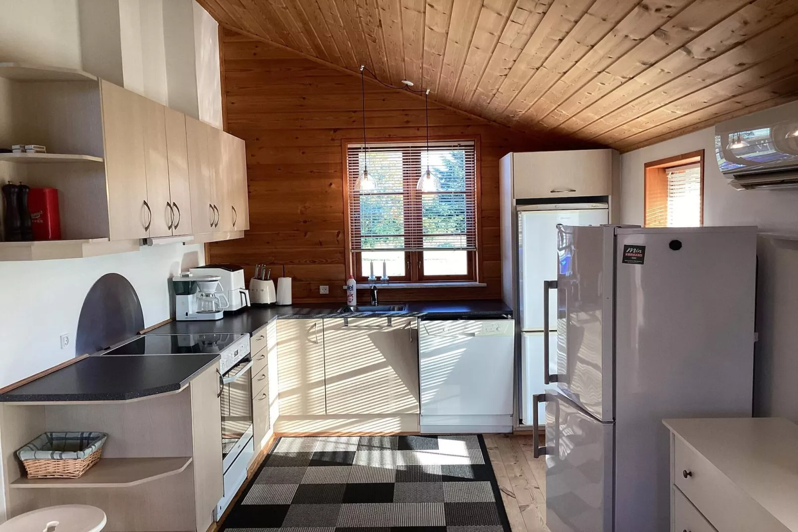 4 star holiday home in Hovborg-Indoor