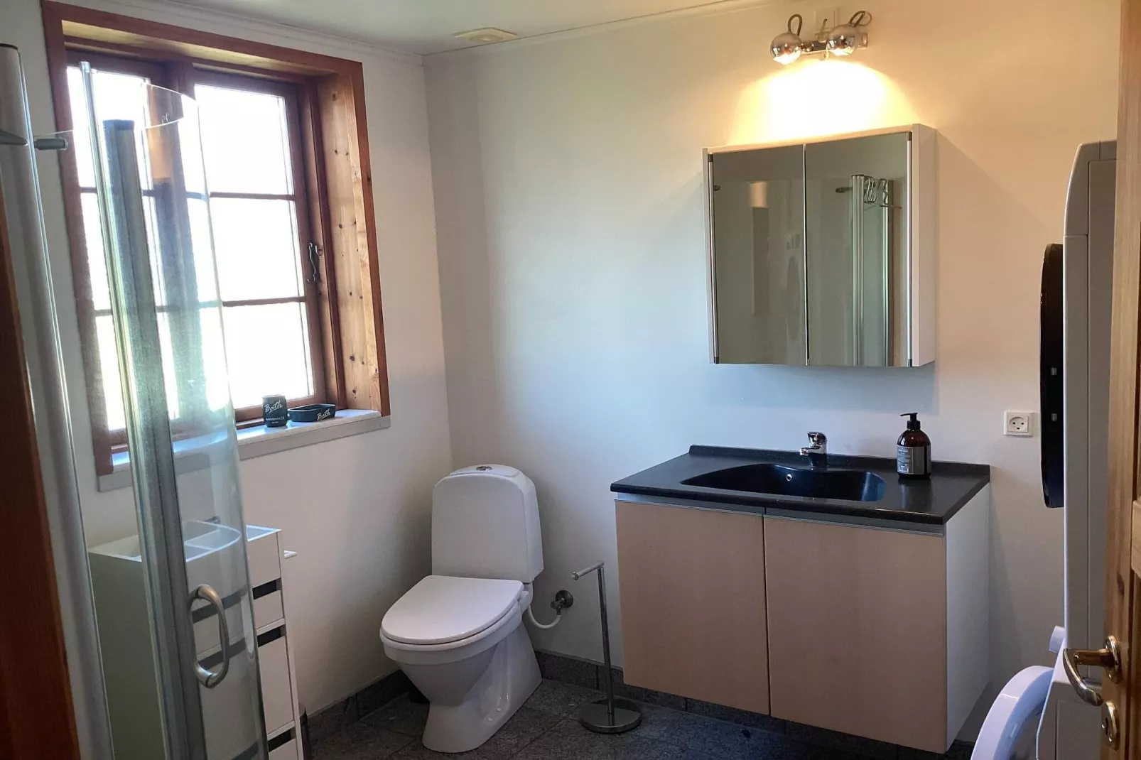 4 star holiday home in Hovborg-Indoor