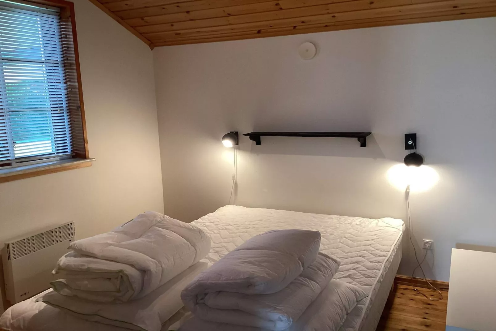 4 star holiday home in Hovborg-Indoor