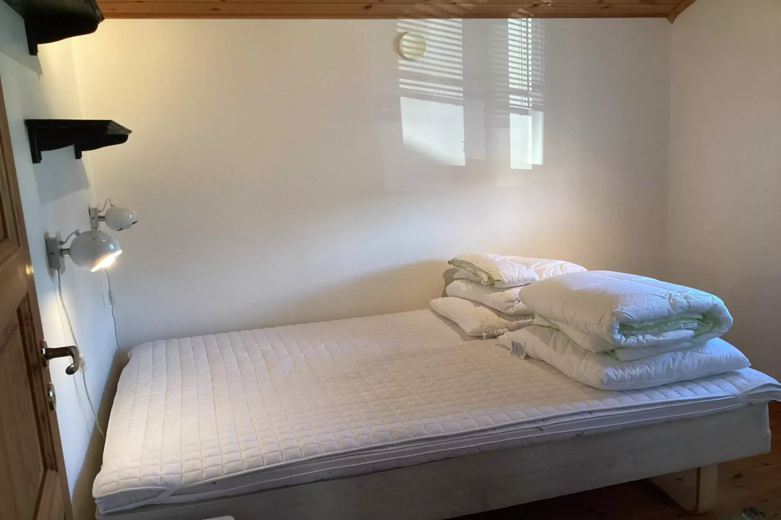 4 star holiday home in Hovborg-Indoor