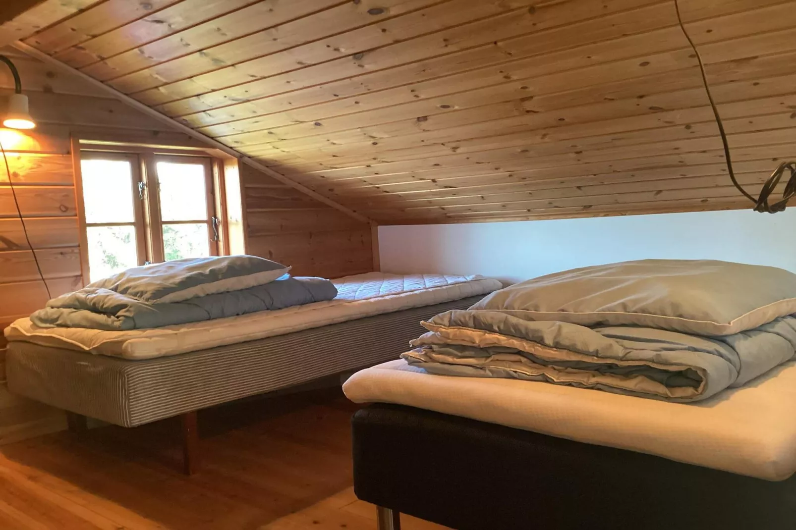 4 star holiday home in Hovborg-Indoor
