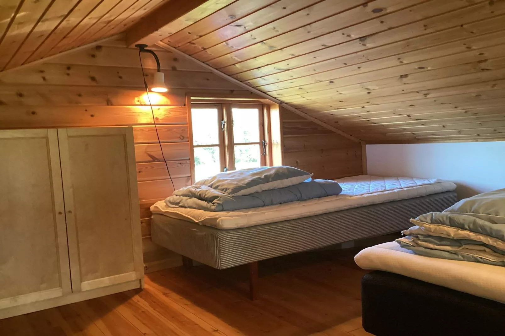 4 star holiday home in Hovborg-Indoor
