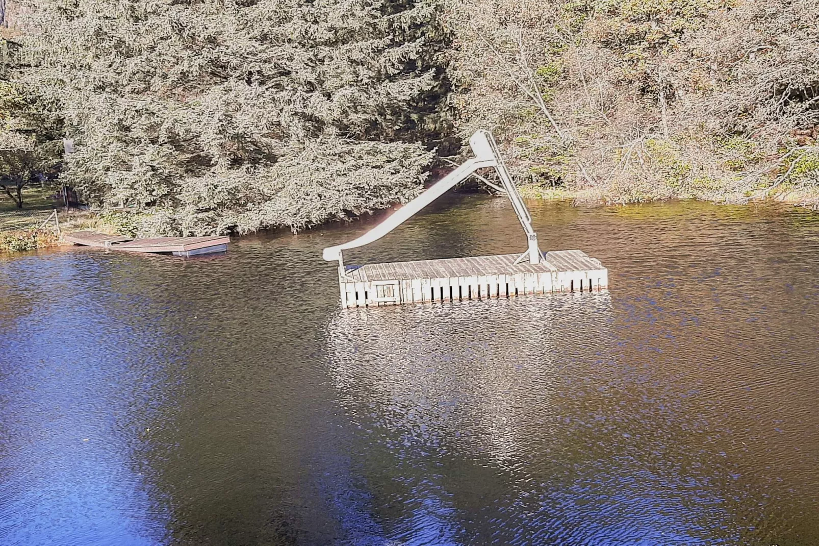 6 person holiday home in Åna-Sira-Outdoor
