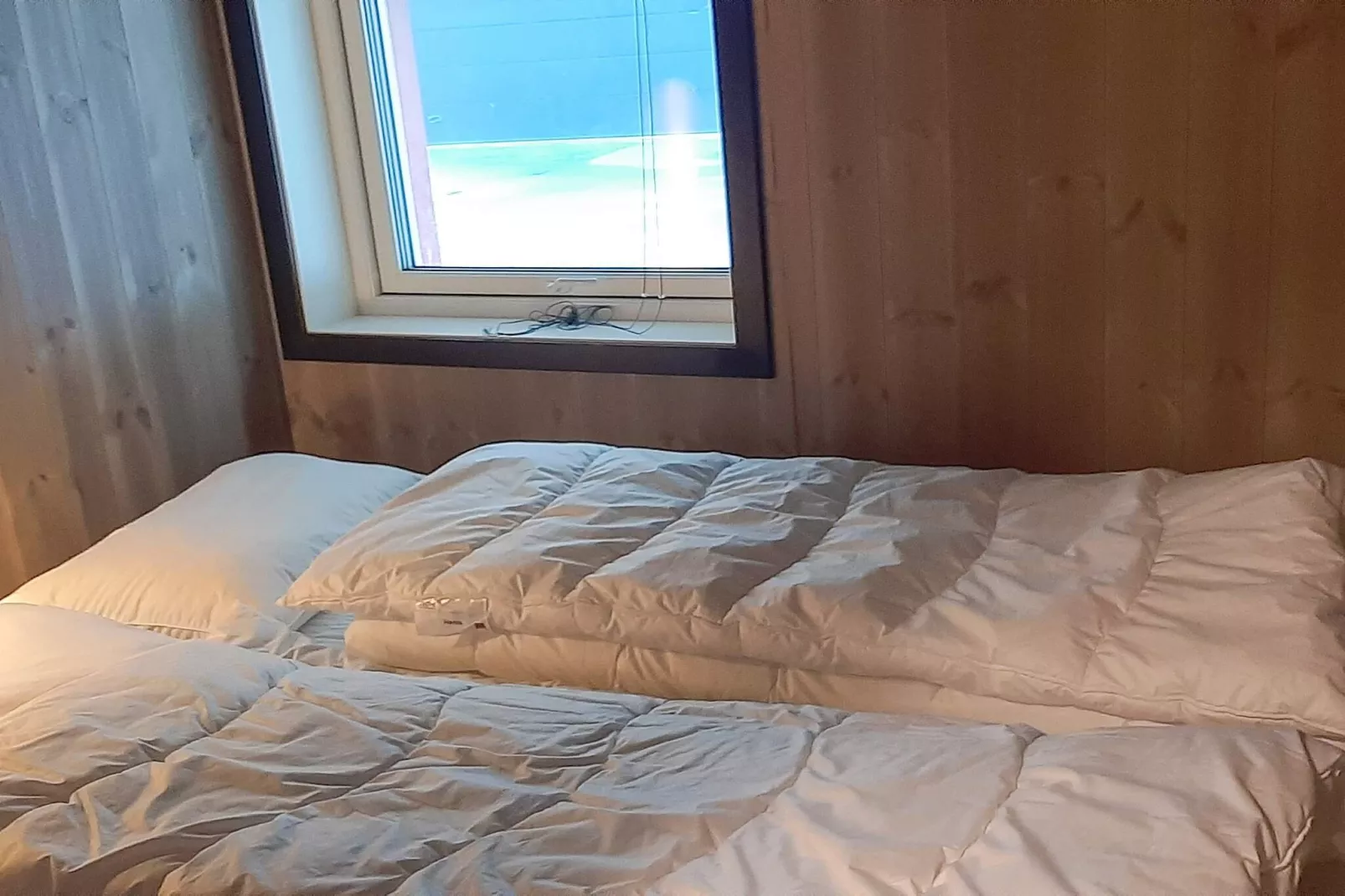 6 person holiday home in Åna-Sira-Indoor