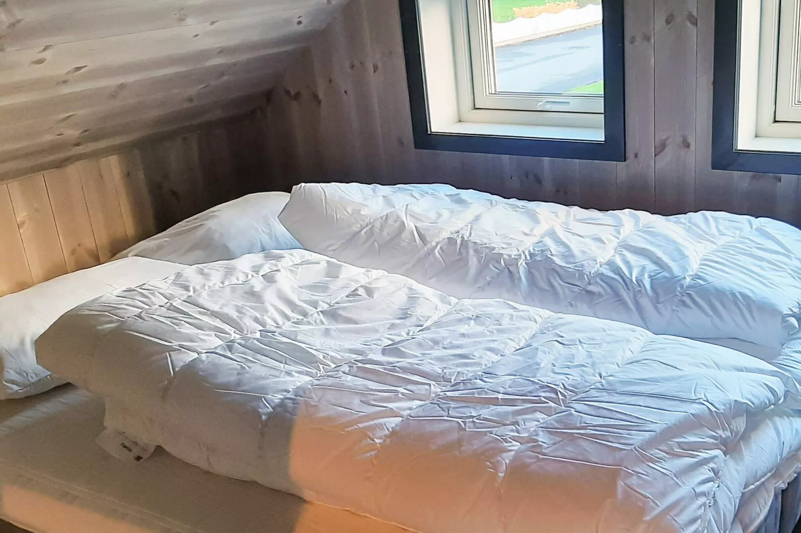 6 person holiday home in Åna-Sira-Indoor