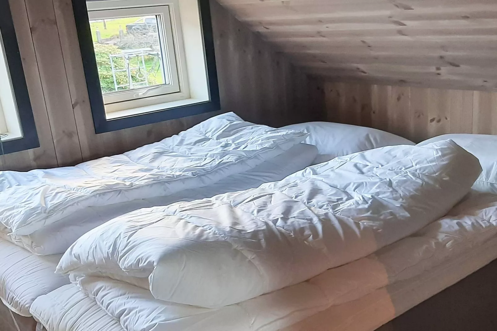 6 person holiday home in Åna-Sira-Indoor