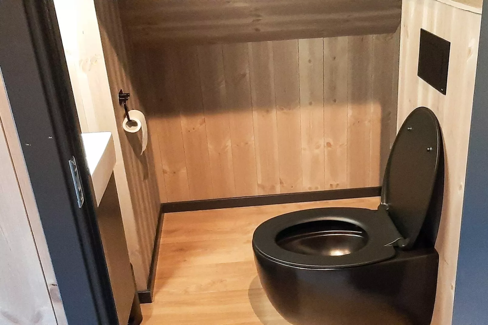 6 person holiday home in Åna-Sira-Indoor