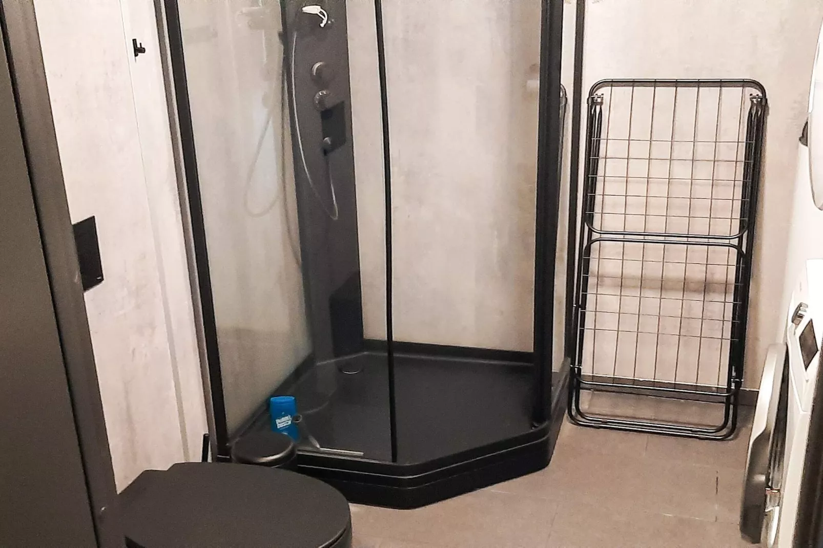 6 person holiday home in Åna-Sira-Indoor