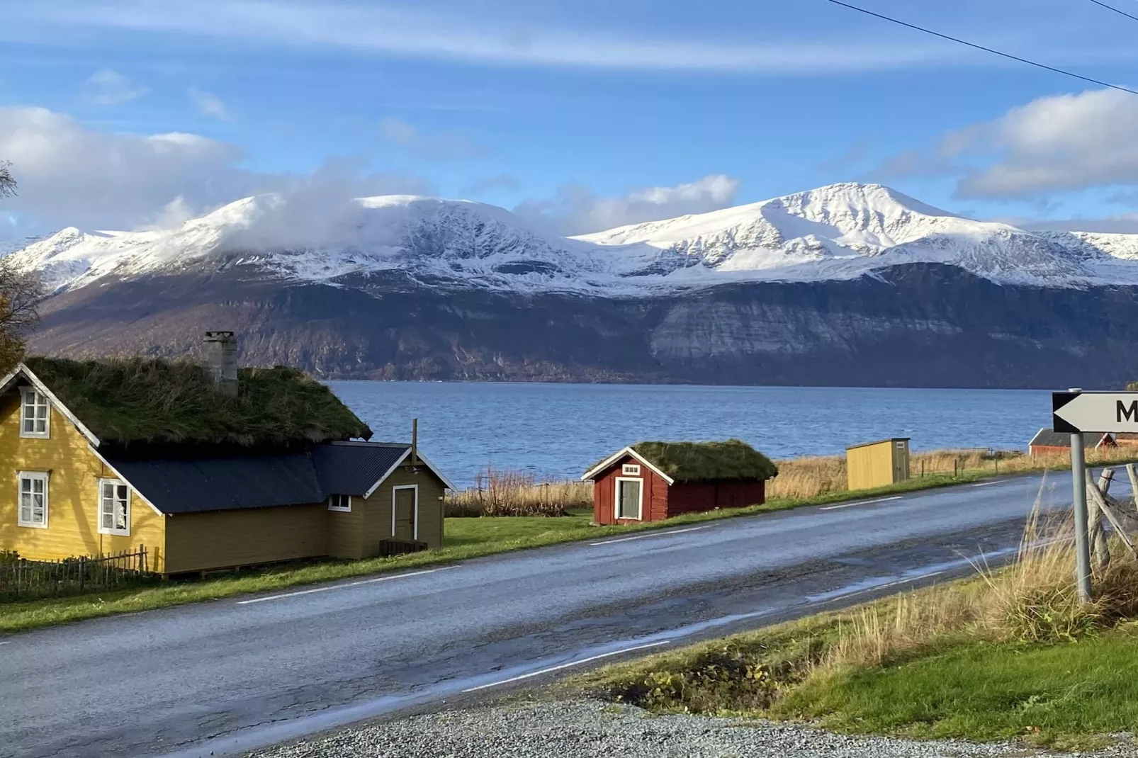 8 person holiday home in Svensby-Not tagged