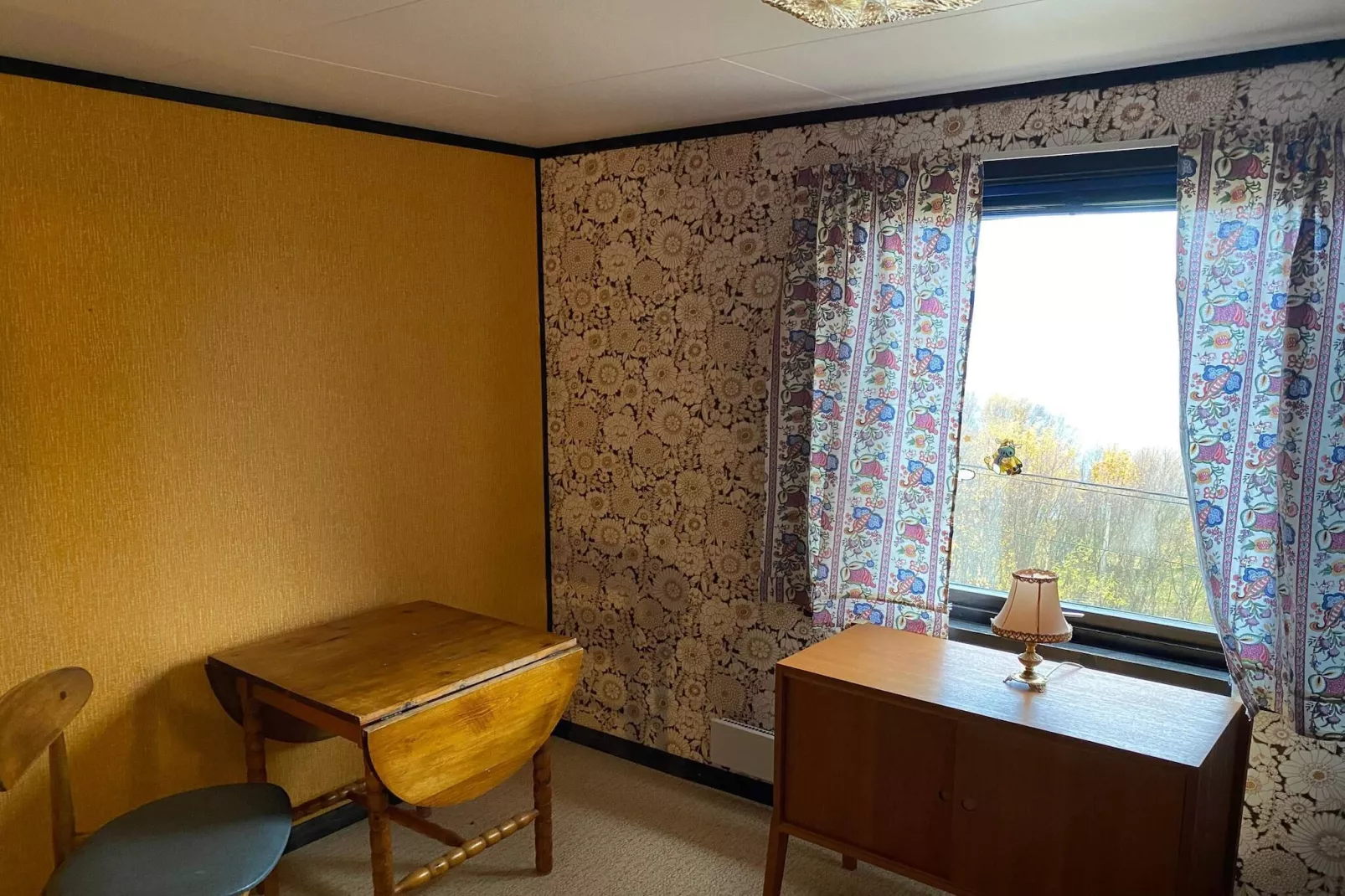 8 person holiday home in Svensby-Indoor