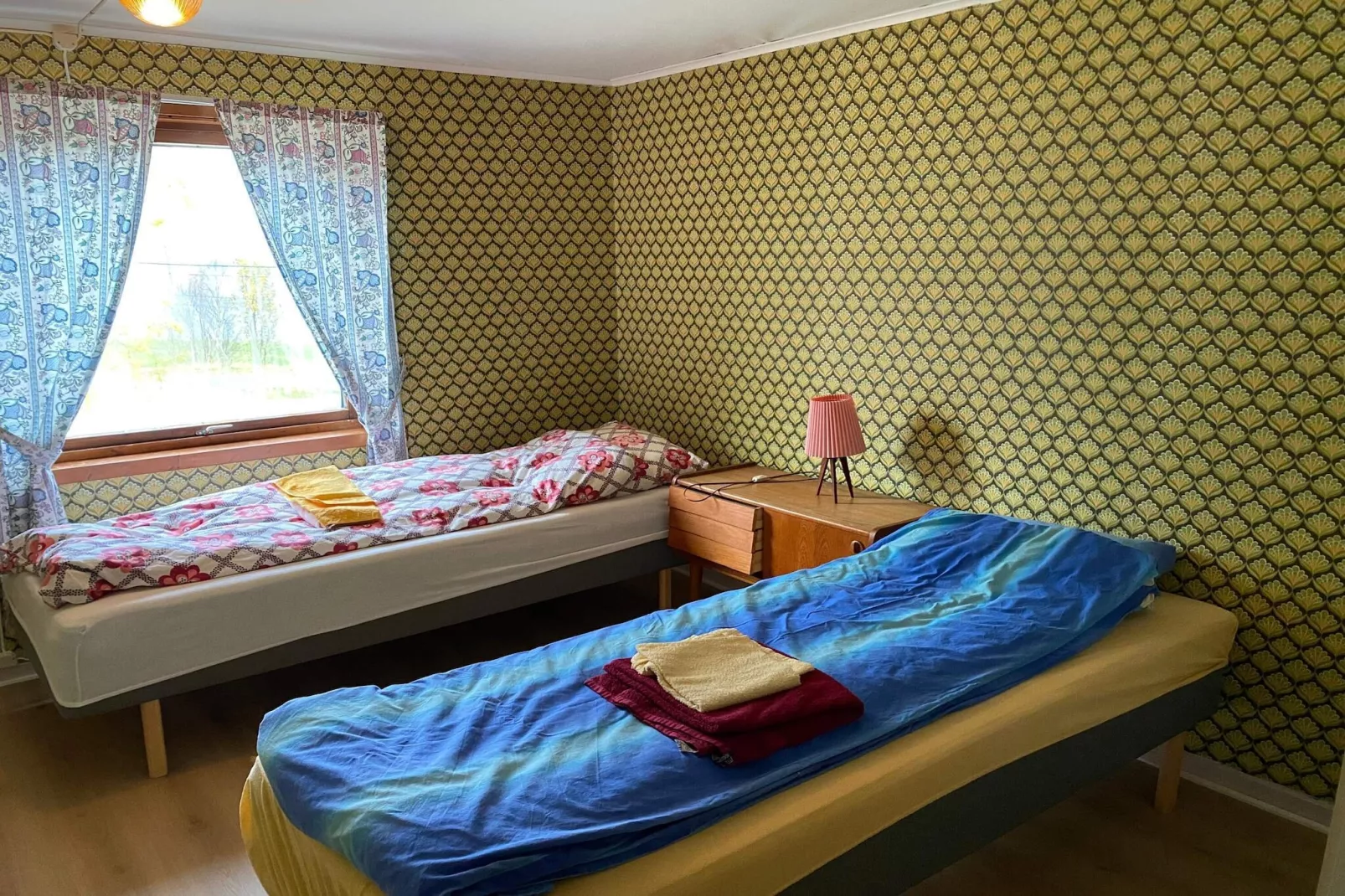 8 person holiday home in Svensby-Indoor
