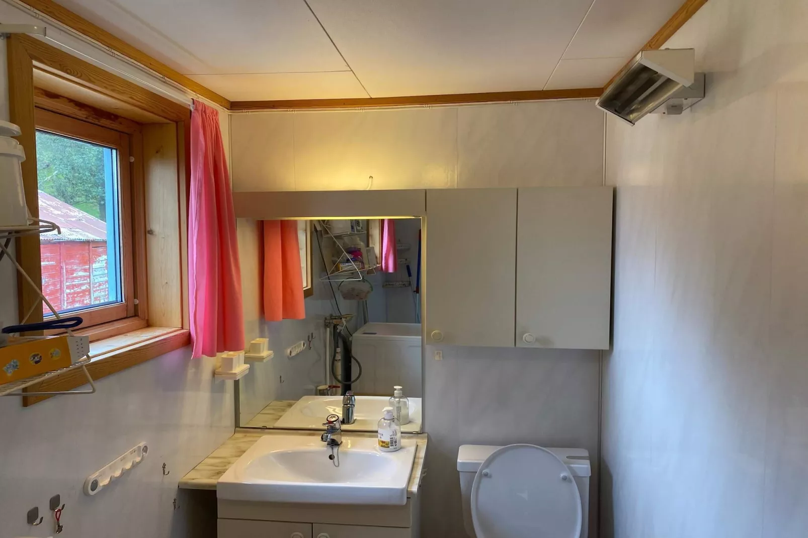 8 person holiday home in Svensby-Indoor