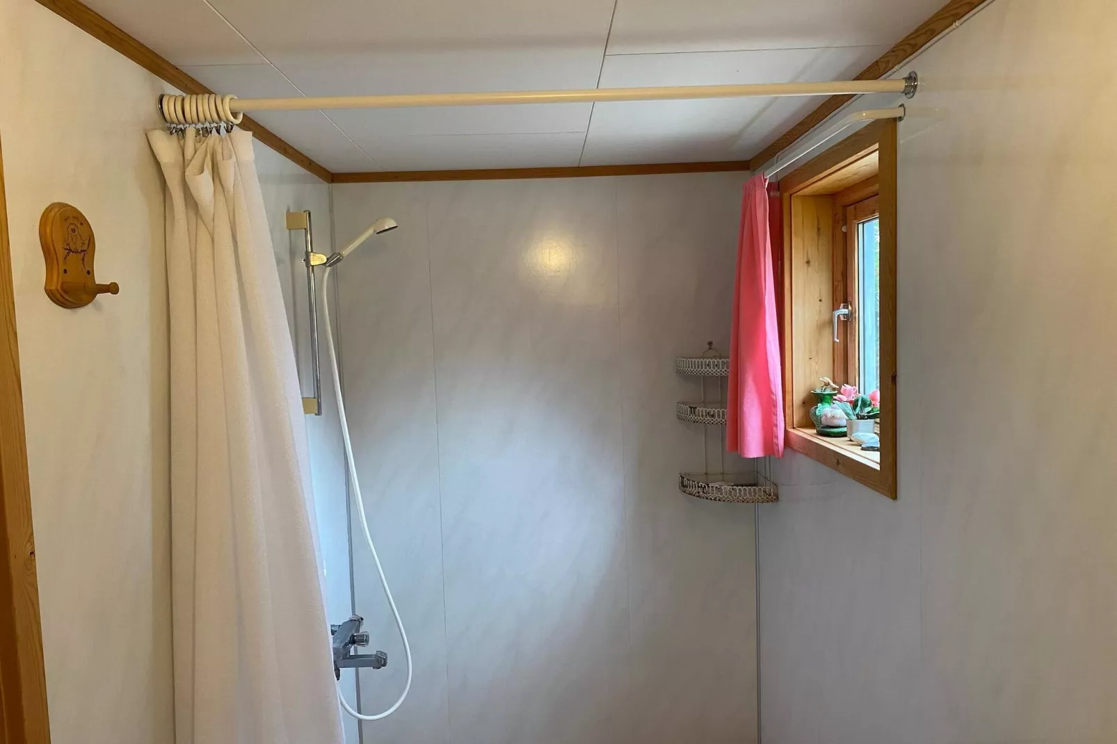 8 person holiday home in Svensby-Indoor