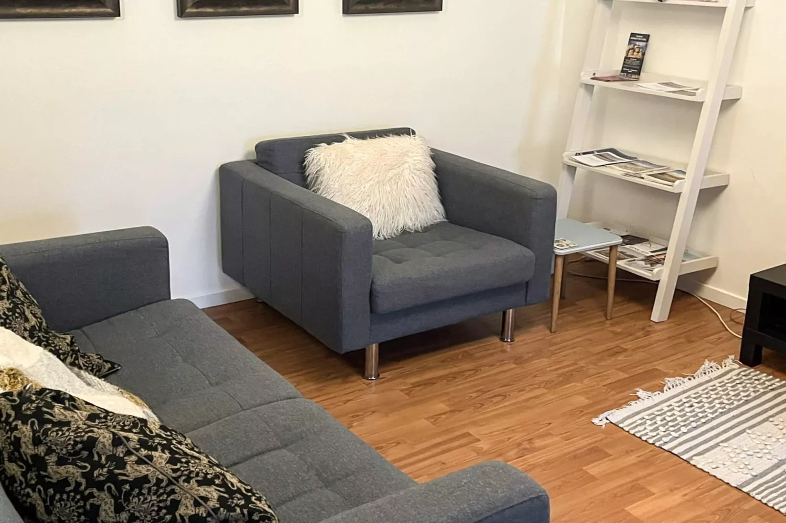 5 person holiday home in Sæby-Indoor