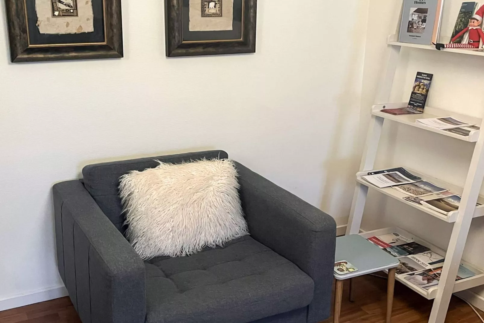 5 person holiday home in Sæby-Indoor