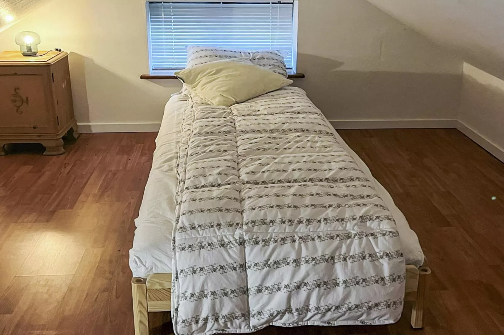 5 person holiday home in Sæby-Indoor