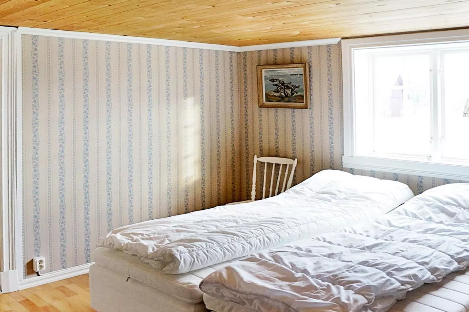5 person holiday home in GAMLEBY-Indoor