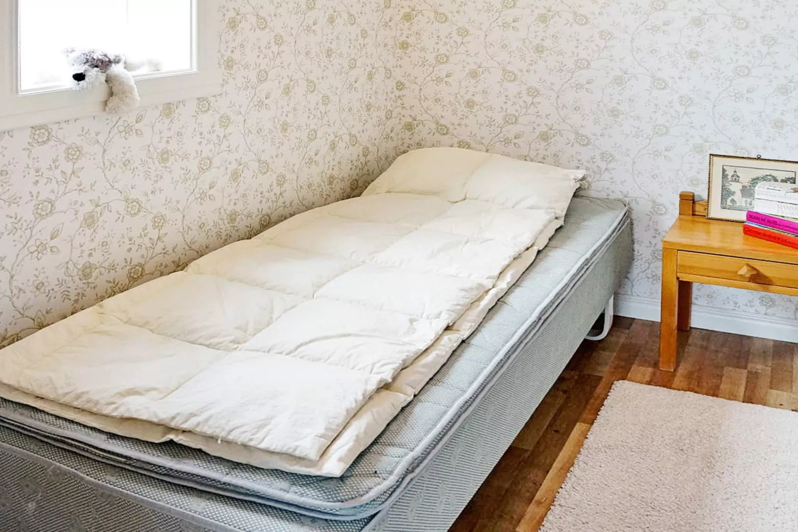 5 person holiday home in GAMLEBY-Indoor
