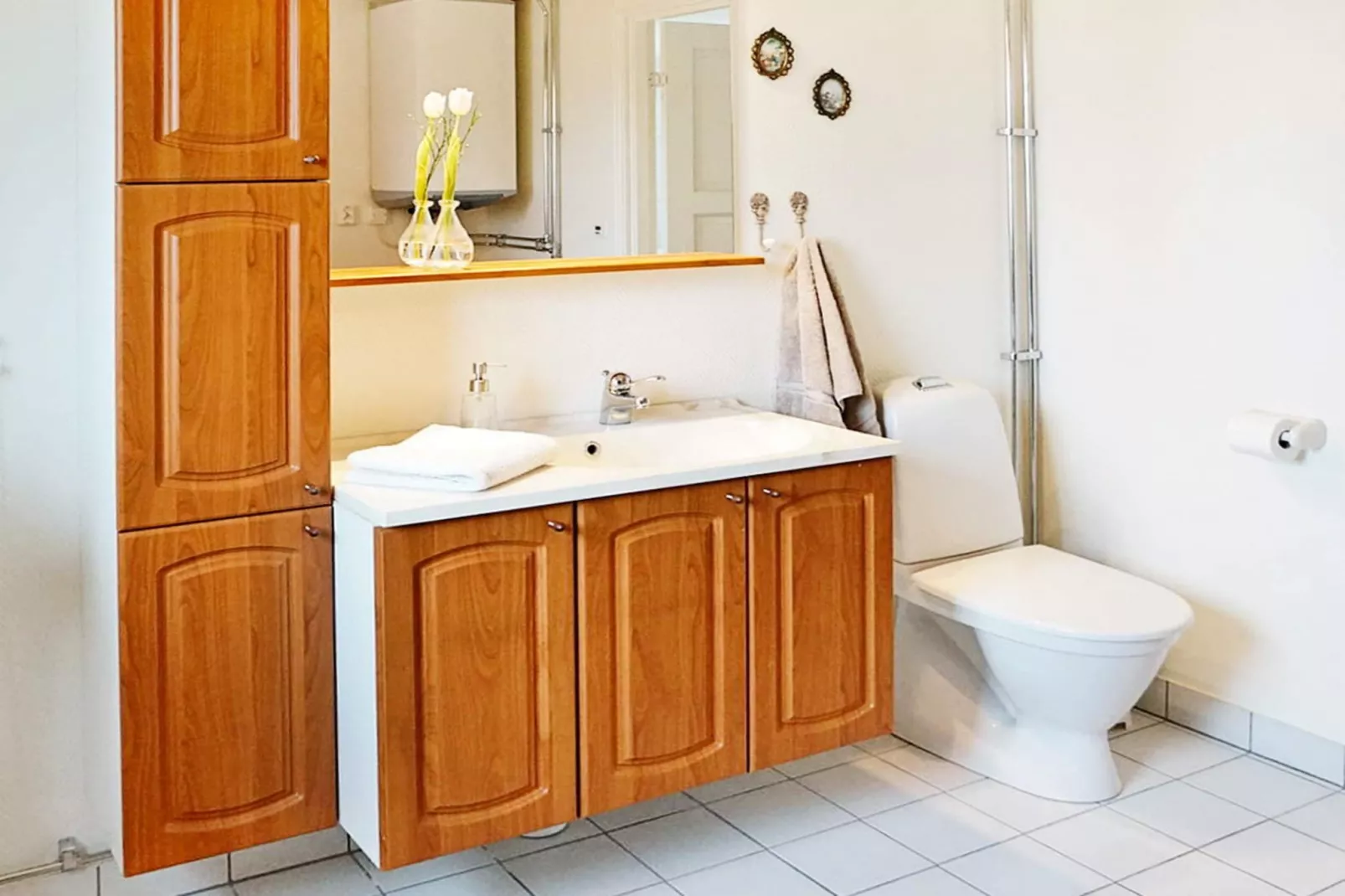 5 person holiday home in GAMLEBY-Indoor