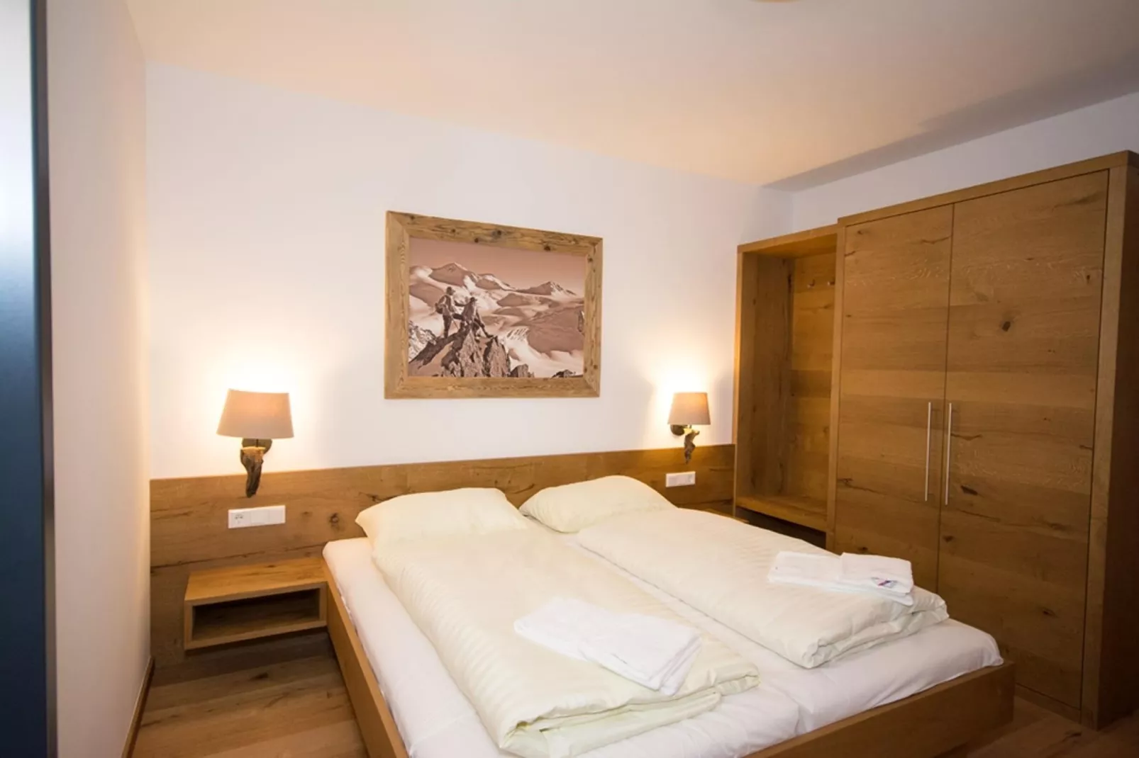 Residenz Wildkogelbahnen Top 4-Bedroom