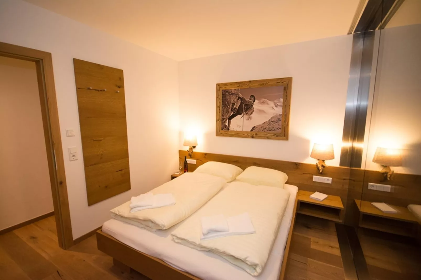 Residenz Wildkogelbahnen Top 4-Bedroom