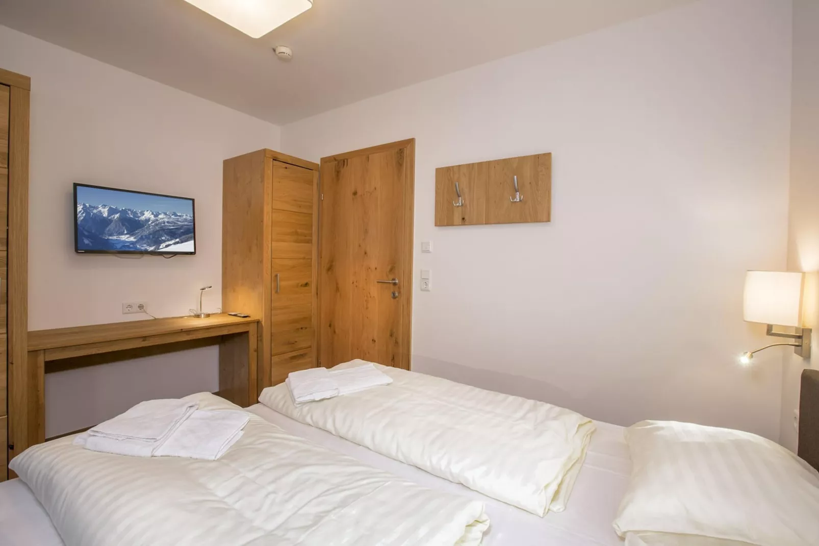 Residenz Wildkogelbahnen Top 5-Bedroom