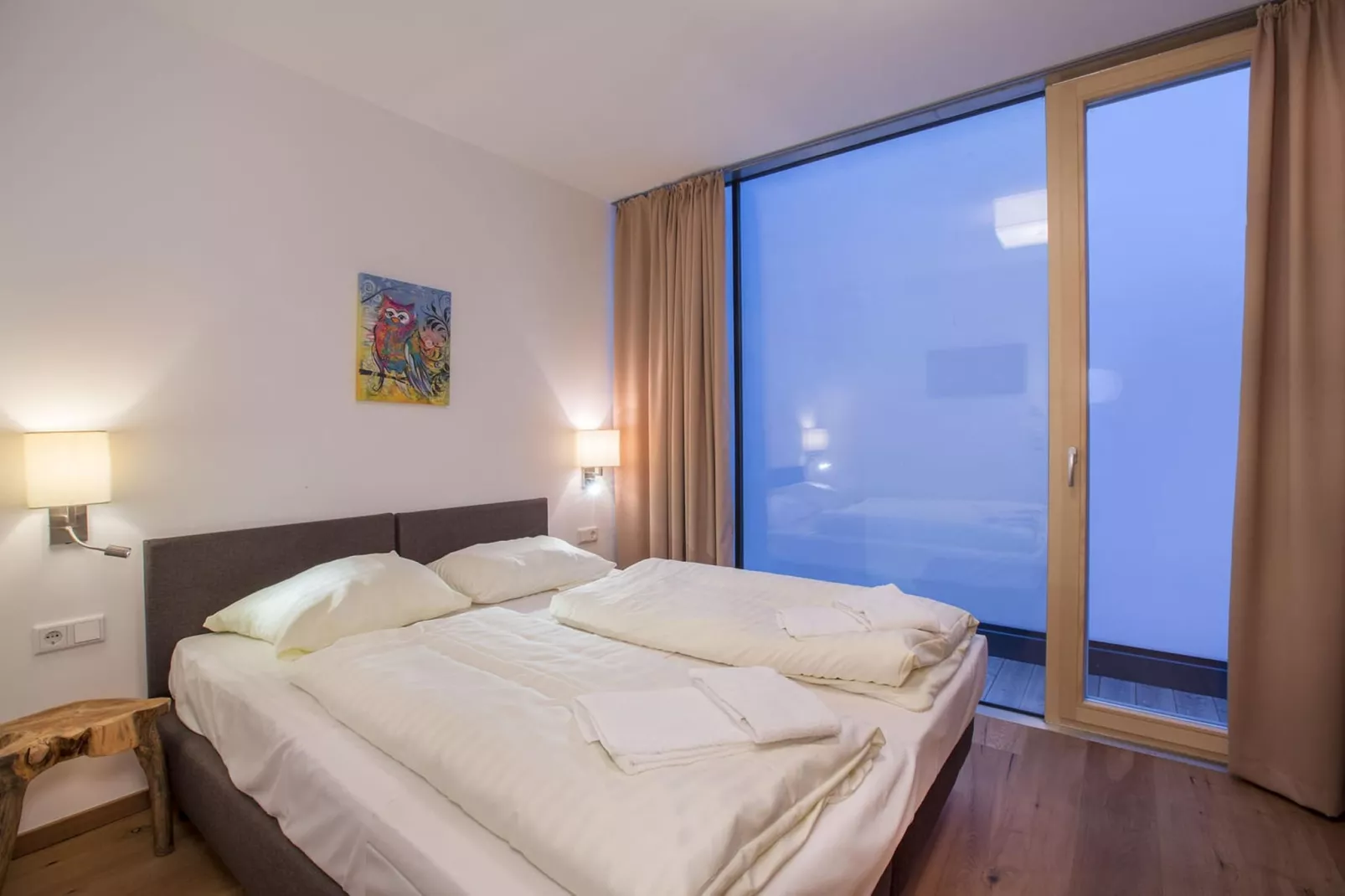 Residenz Wildkogelbahnen Top 5-Bedroom