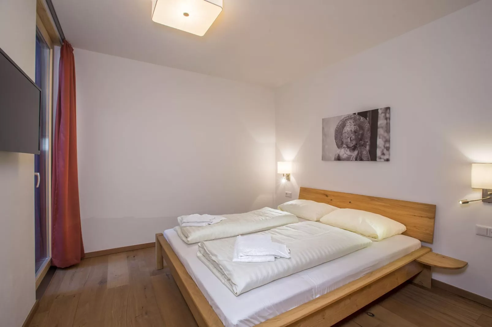 Residenz Wildkogelbahnen Top 5-Bedroom