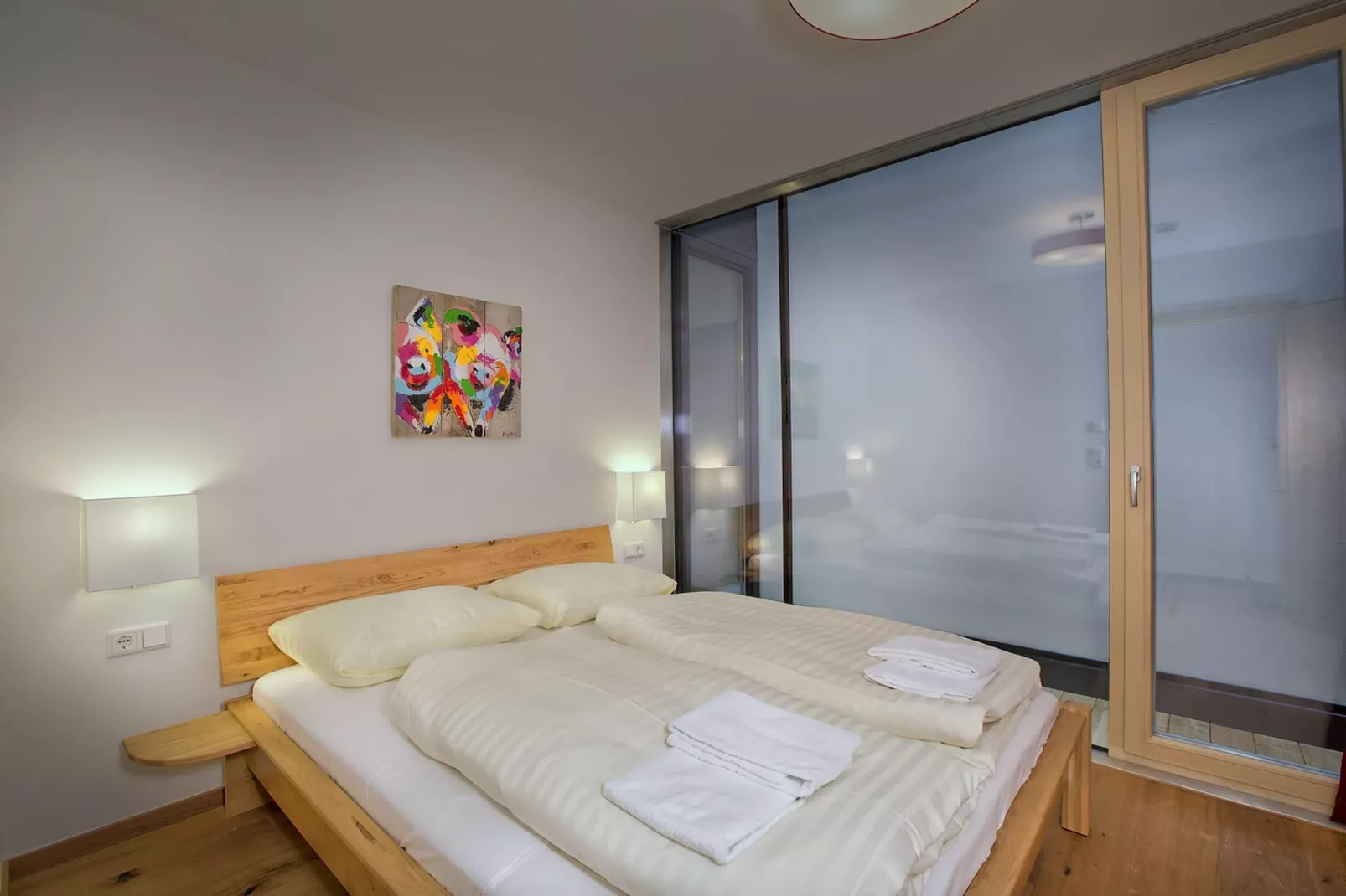 Residenz Wildkogelbahnen Top 6-Chambre