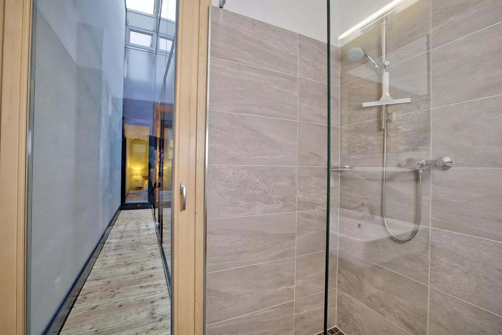 Residenz Wildkogelbahnen Top 6-Salle de bain