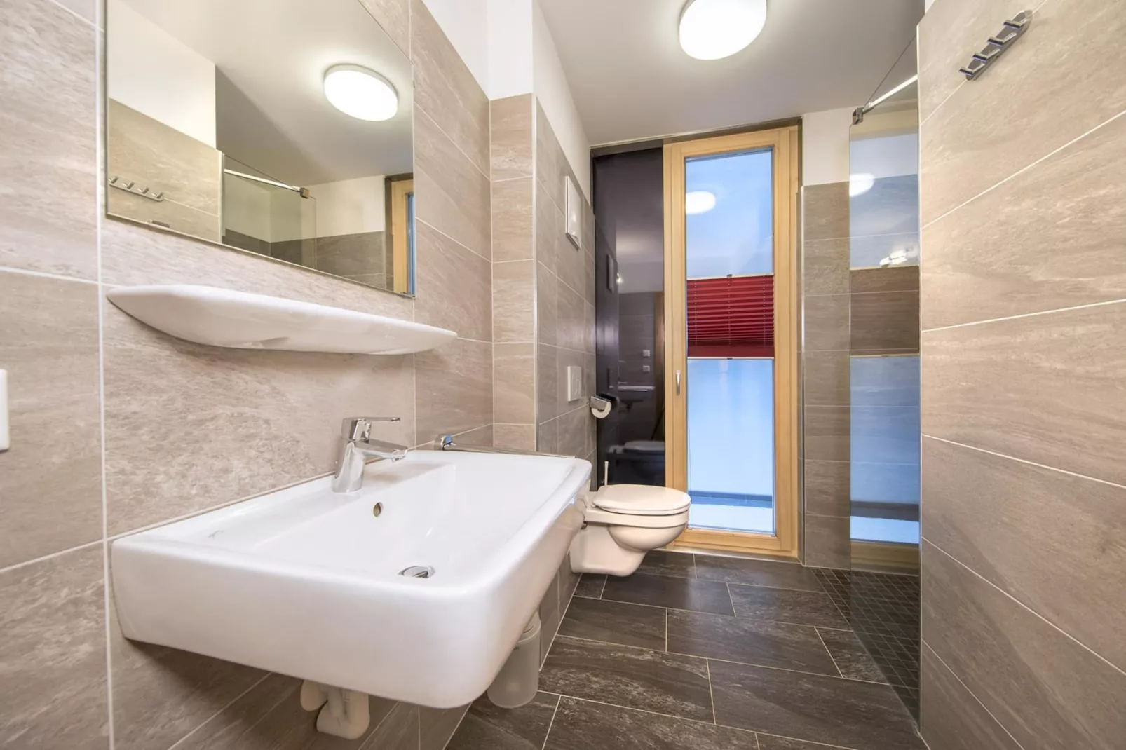 Residenz Wildkogelbahnen Top 8-Bathroom