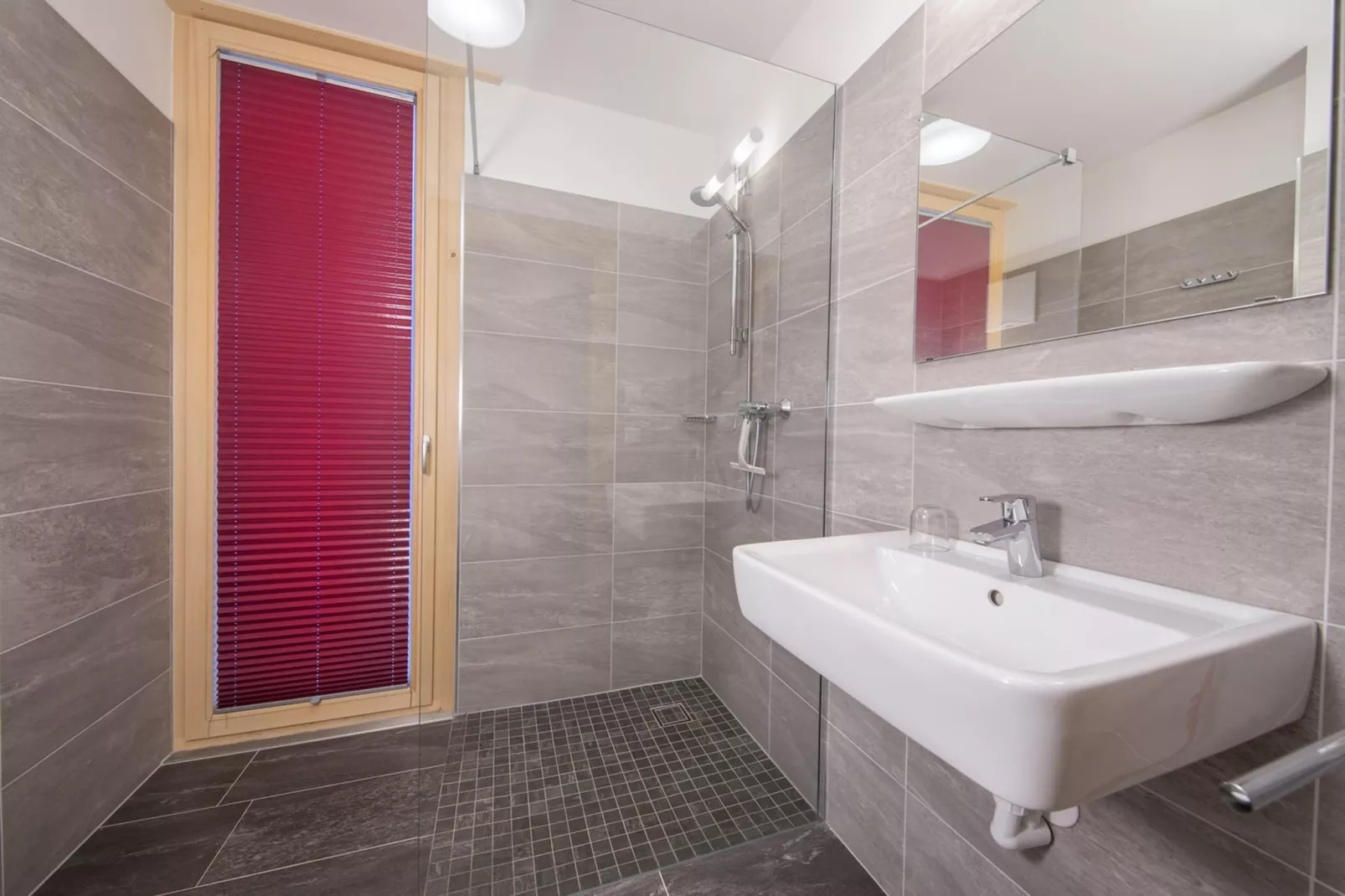Residenz Wildkogelbahnen Top 8-Bathroom