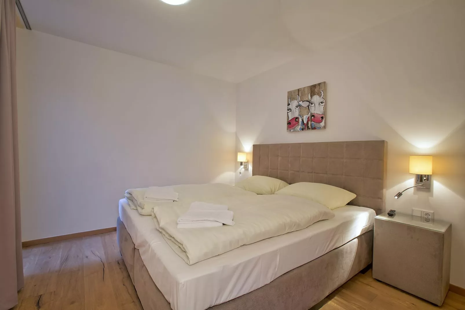 Residenz Wildkogelbahnen Top 2-Bedroom