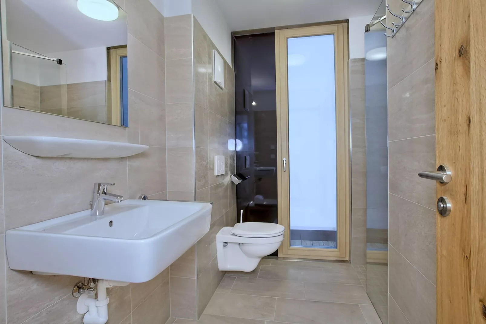Residenz Wildkogelbahnen Top 2-Bathroom