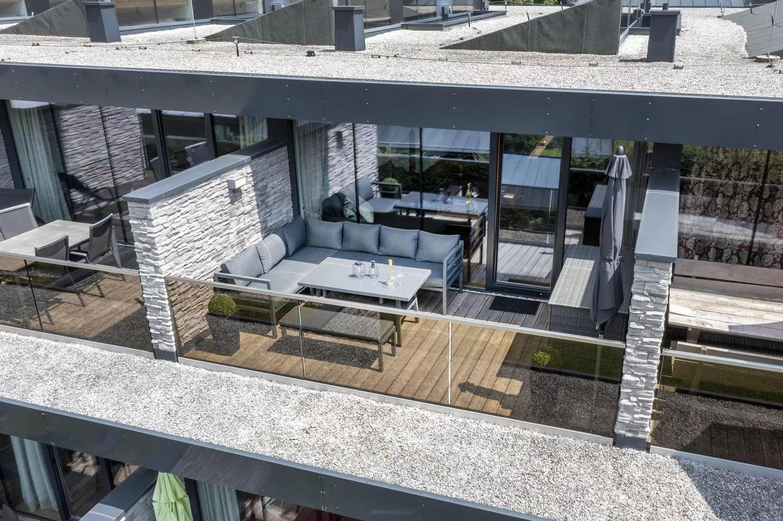 Residenz Wildkogelbahnen Top 14-Exterior summer