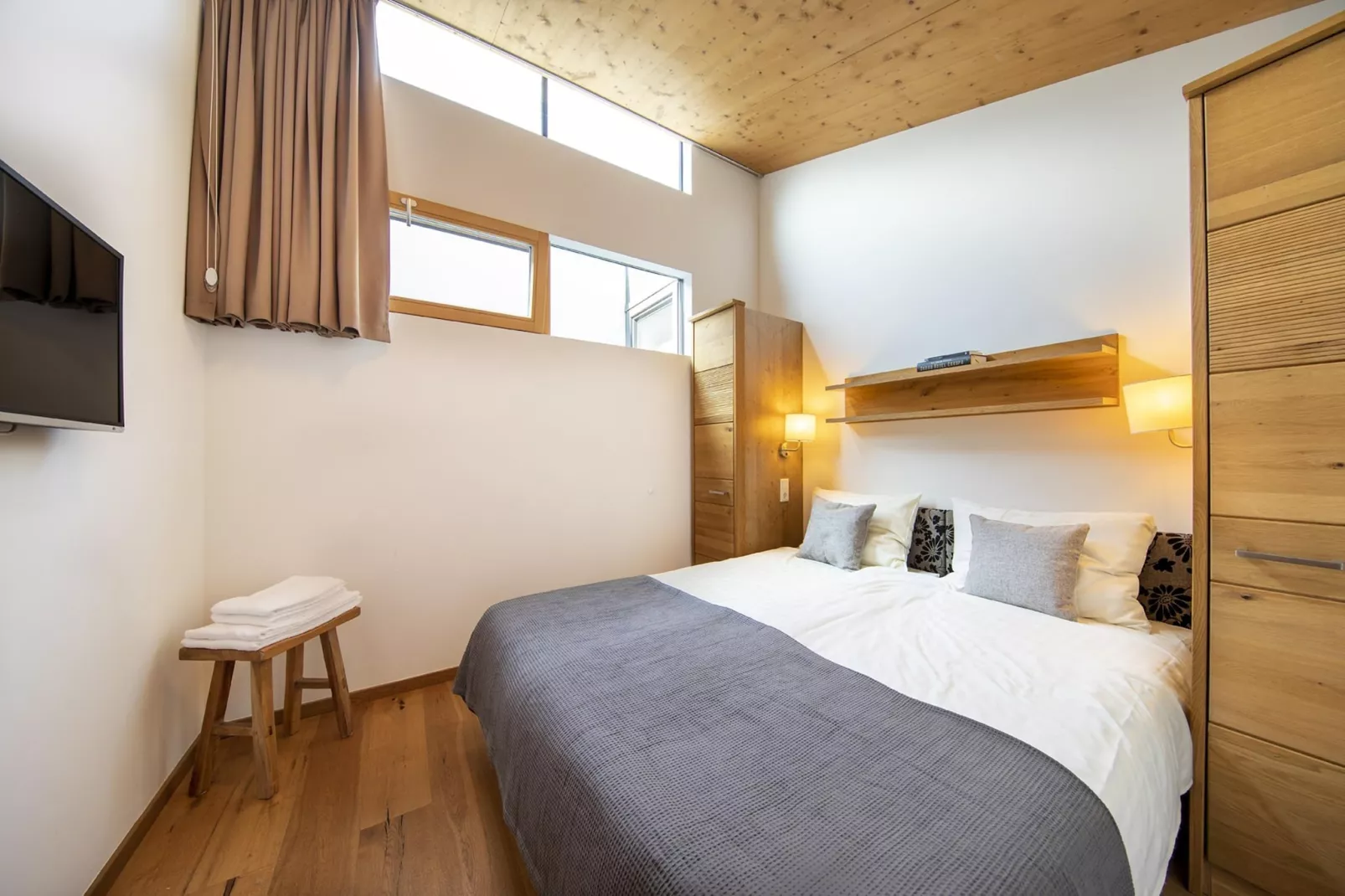 Residenz Wildkogelbahnen Top 14-Bedroom