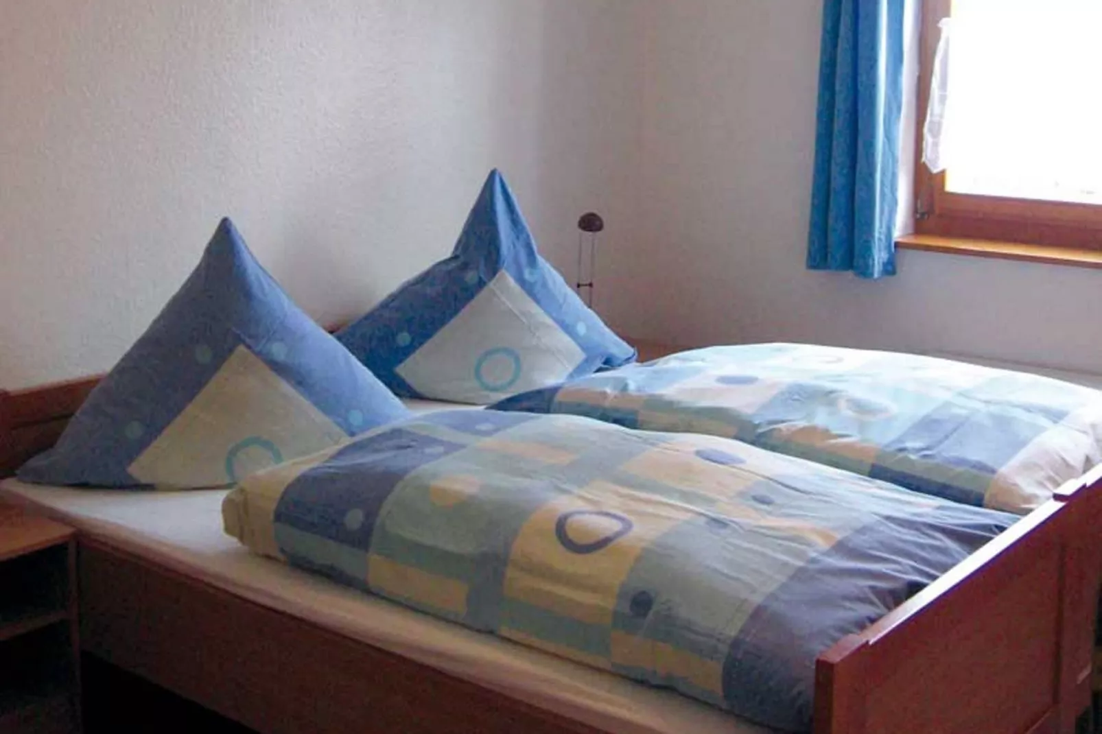 Feriendorf Natur pur 3-Schlafzimmer